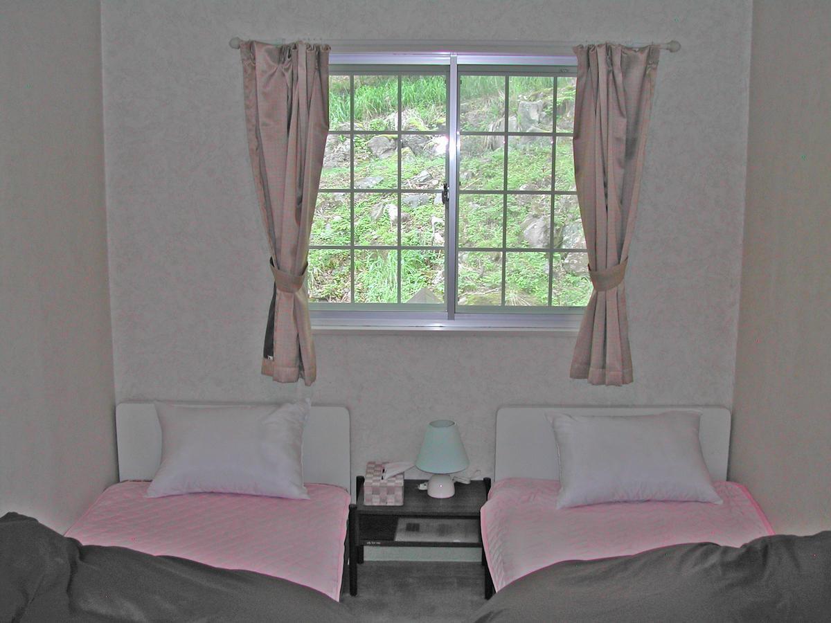 Pension Pilatus 2 Nagano Luaran gambar