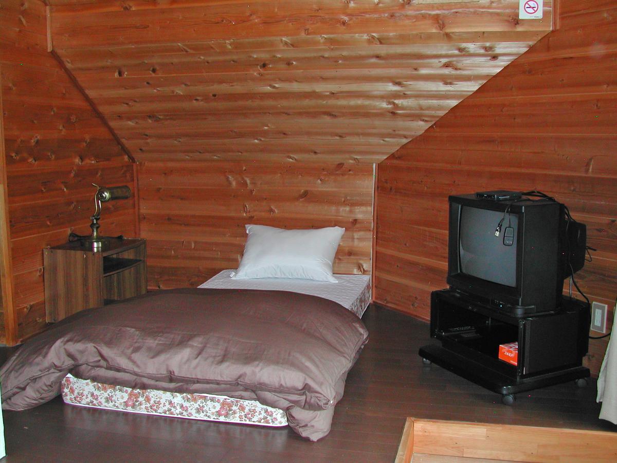 Pension Pilatus 2 Nagano Luaran gambar